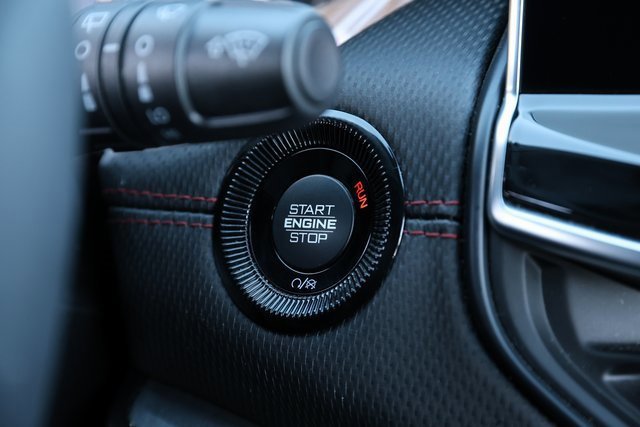 Used 2023 Jeep Compass Trailhawk w/ Trailhawk Convenience Group image 27