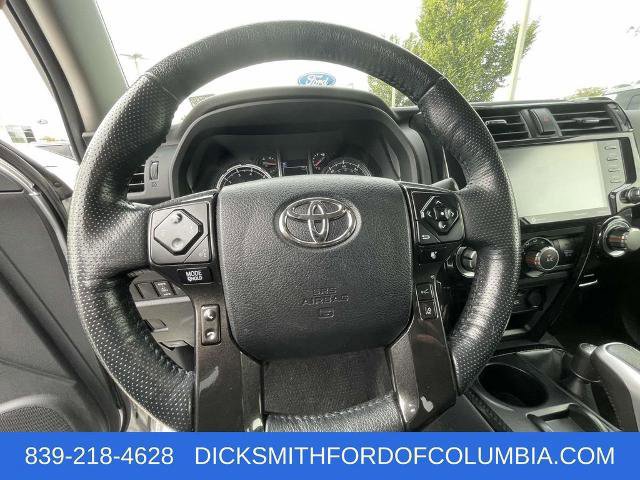 Used 2024 Toyota 4Runner TRD Off-Road Premium image 19