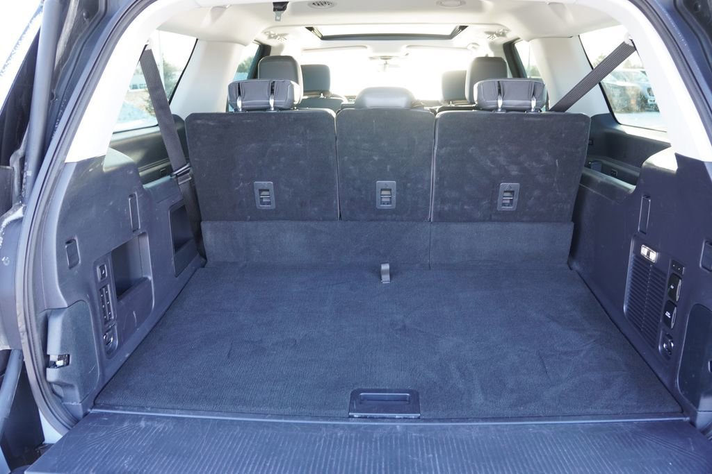 Certified 2025 Ford Expedition Max Active image 24