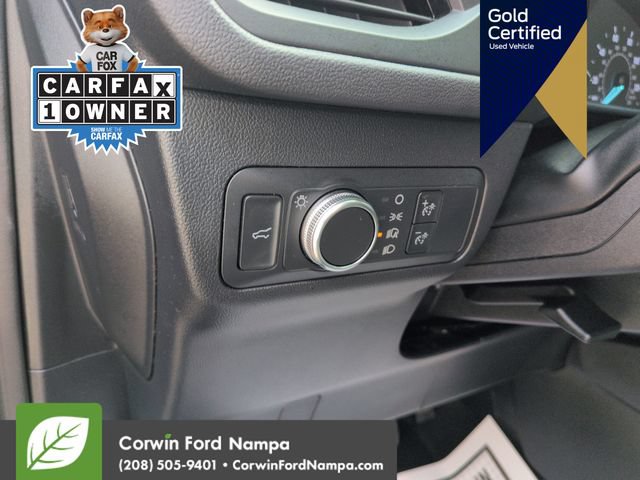 Certified 2022 Ford Escape SE w/ SE Sport Appearance Package AWD/4WD image 15