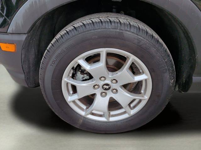 Certified 2022 Ford Bronco Sport AWD/4WD image 33