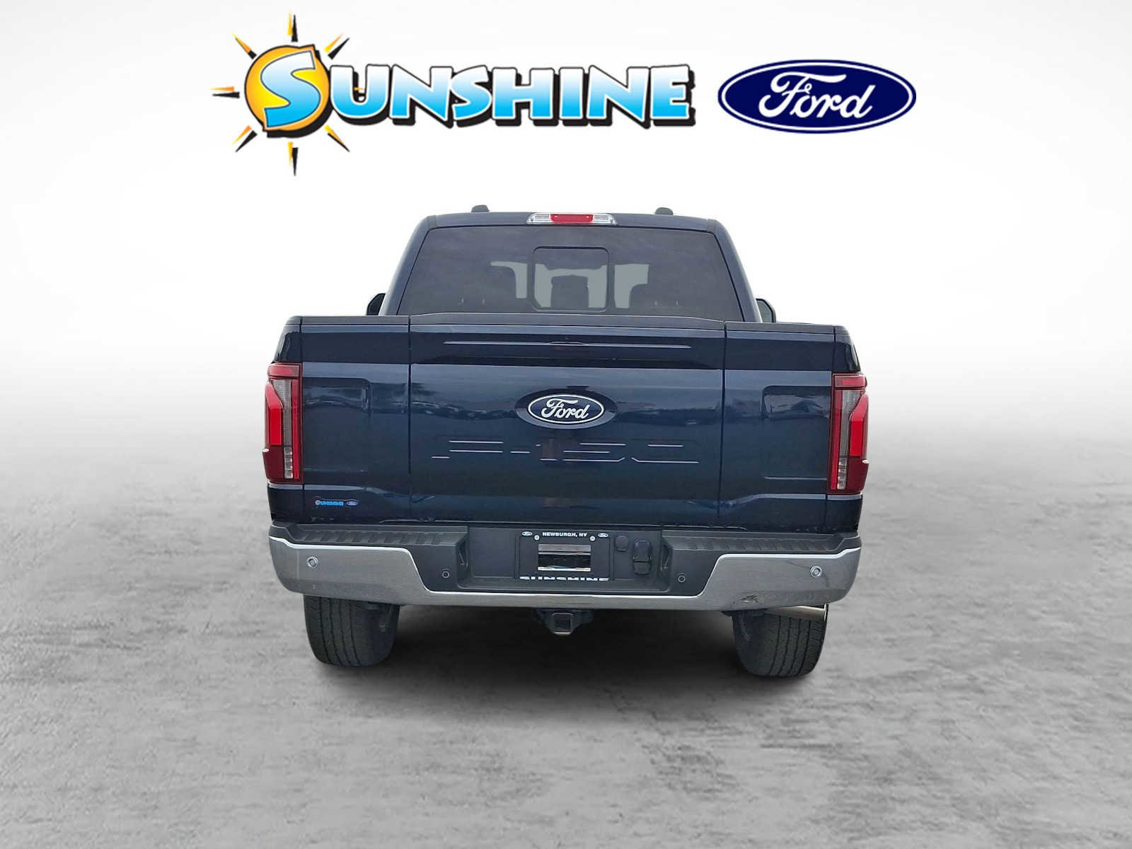 Certified 2025 Ford F150 Lariat w/ Equipment Group 502A High AWD/4WD image 5