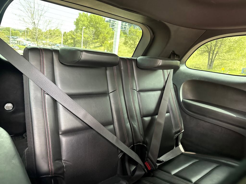 Used 2023 Dodge Durango GT AWD/4WD image 32