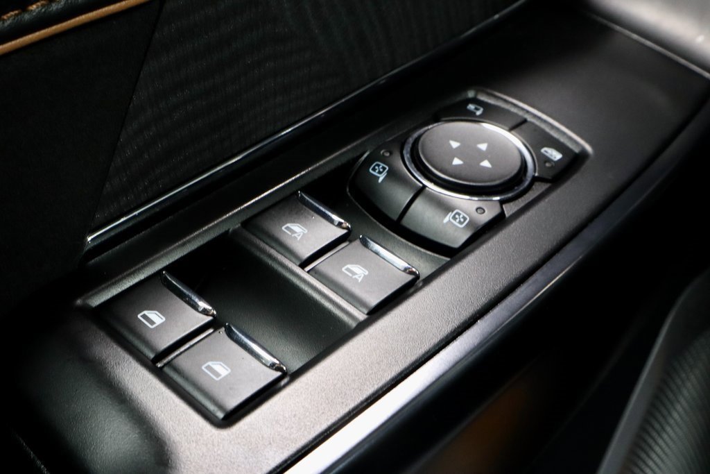 Certified 2023 Ford F150 Platinum image 29