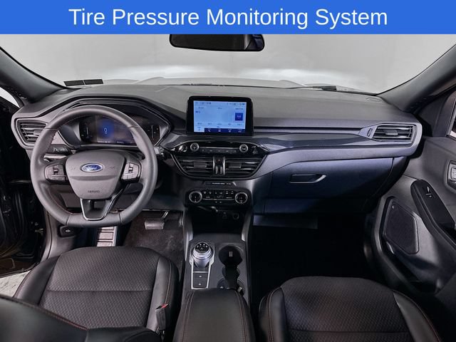 Certified 2025 Ford Escape ST-Line FWD image 23