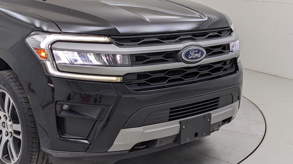 Certified 2023 Ford Expedition Max XLT AWD/4WD image 44
