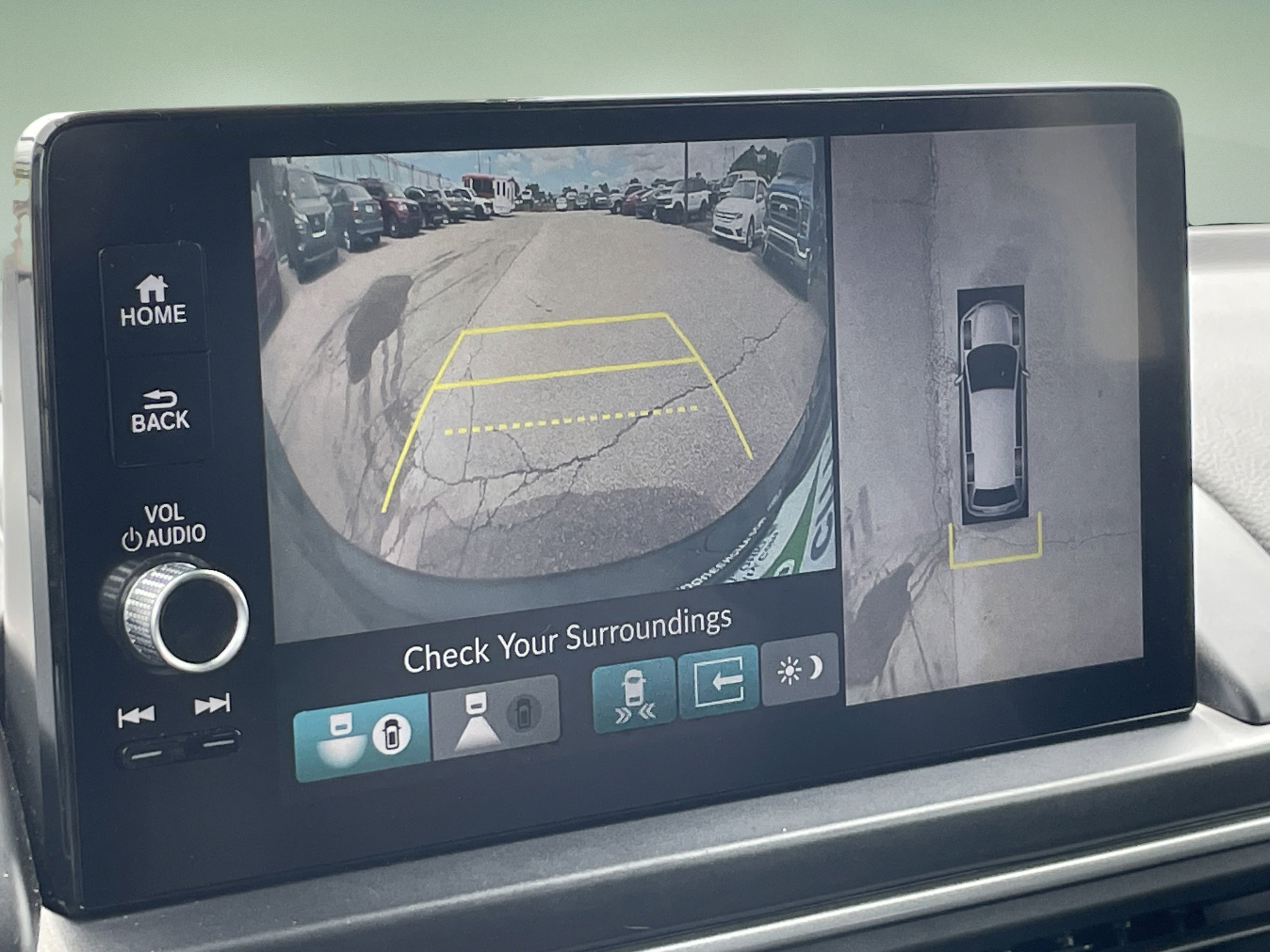 Used 2023 Honda Pilot Elite image 28