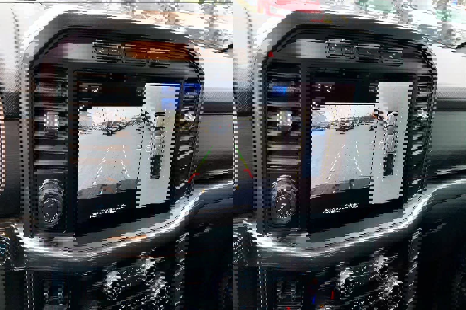 Certified 2023 Ford F150 XLT w/ Equipment Group 302A High image 26