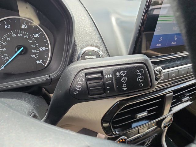 Certified 2021 Ford EcoSport Titanium w/ Interior Protection Package image 22