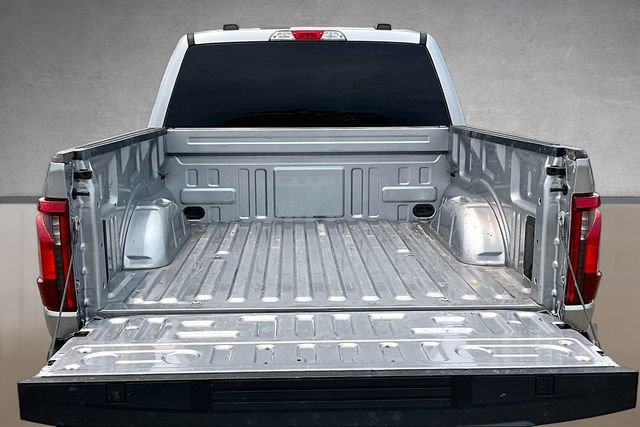 Certified 2024 Ford F150 XLT w/ Mobile Office Package AWD/4WD image 24