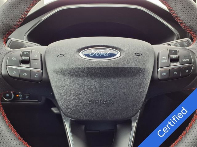 Certified 2023 Ford Escape ST-Line Select w/ Tech Pack #2 image 16