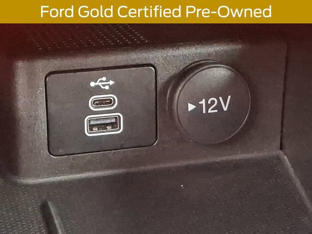 Certified 2024 Ford Escape Active image 27