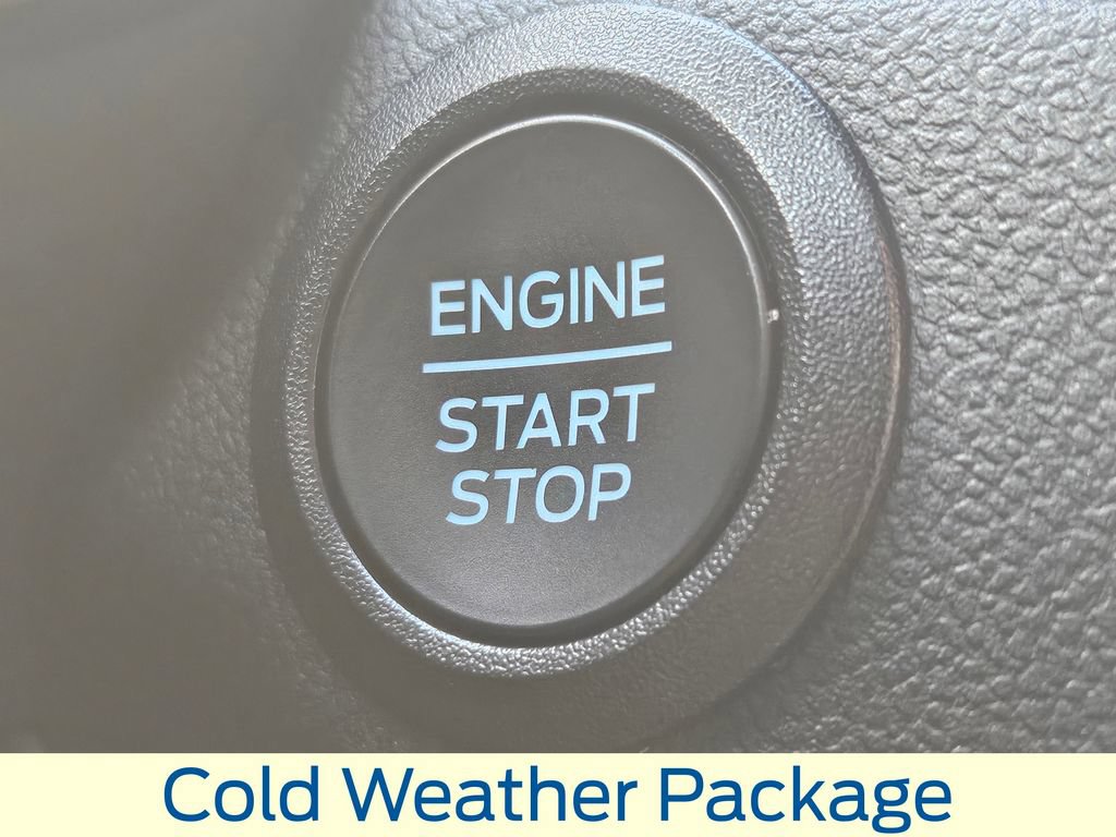 Certified 2023 Ford Escape ST-Line w/ Equipment Group 301A FWD image 17