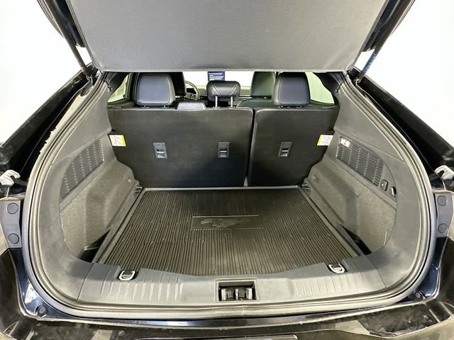 Certified 2025 Ford Mustang Mach-E Select w/ Comfort Package Lite image 33