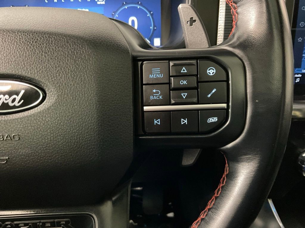Certified 2024 Ford F150 Raptor AWD/4WD image 25