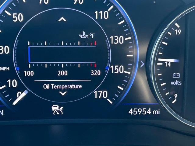 Used 2022 Buick Enclave Avenir w/ LPO, Floor Liner Package image 20