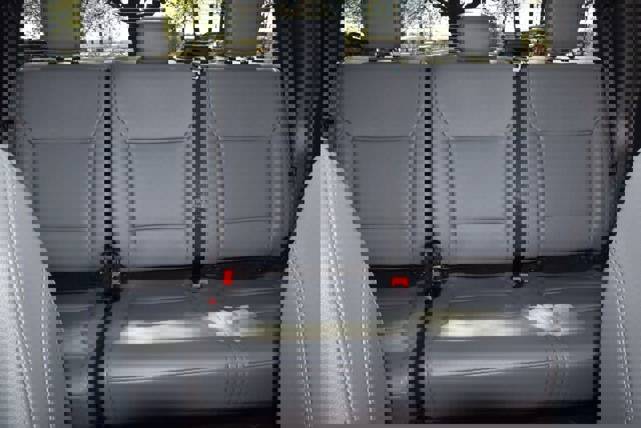 Certified 2025 Ford F150 Lightning Flash image 21