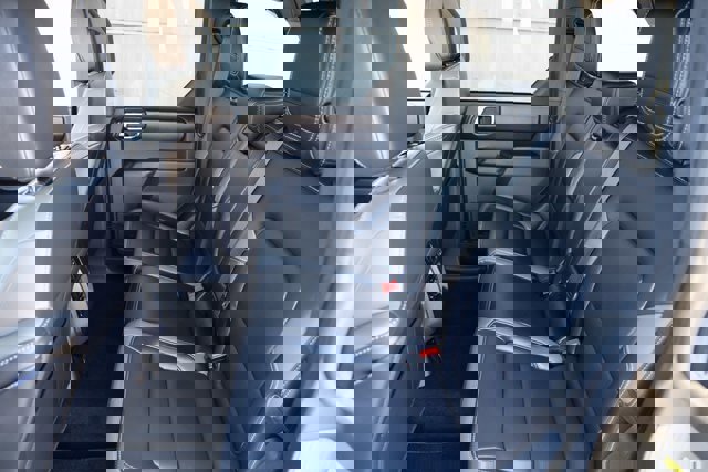 Certified 2025 Ford Bronco Outer Banks image 12