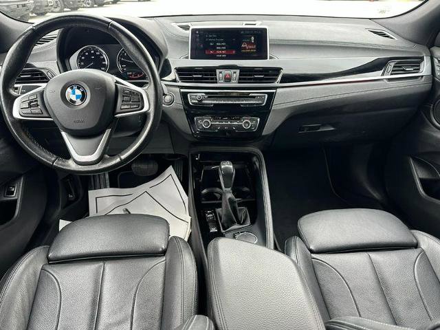 Used 2018 BMW X2 xDrive28i w/ Premium Package image 11