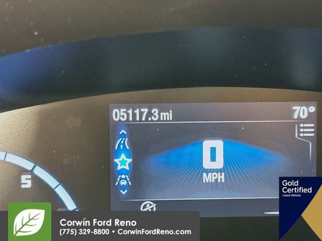 Certified 2023 Ford Bronco Sport Big Bend w/ Convenience Package AWD/4WD image 16