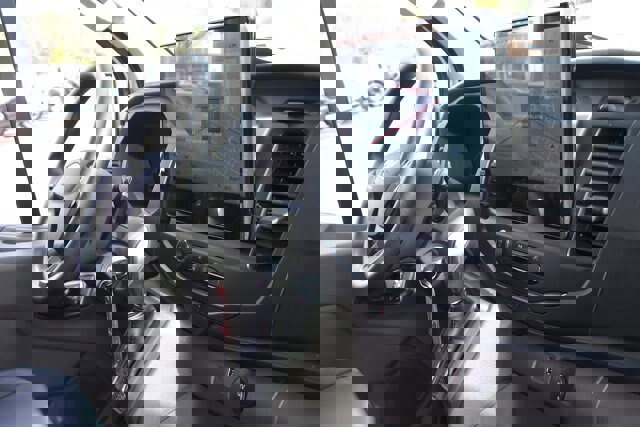 Certified 2025 Ford Transit 350 148 High Roof Extended DRW image 11