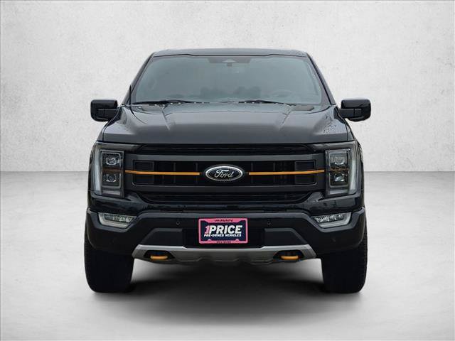 Certified 2023 Ford F150 Tremor w/ Equipment Group 402A High AWD/4WD image 2