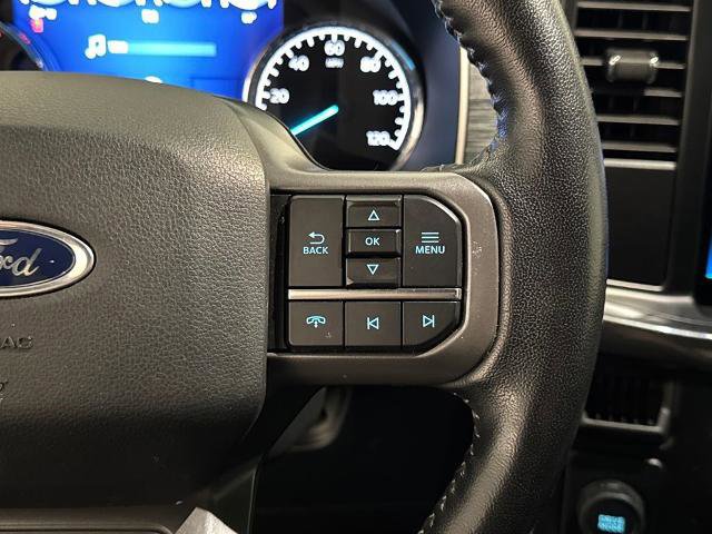 Certified 2021 Ford F150 XLT w/ Equipment Group 302A High image 23