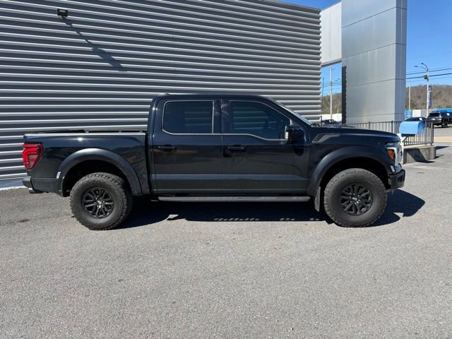 Certified 2024 Ford F150 Raptor image 2