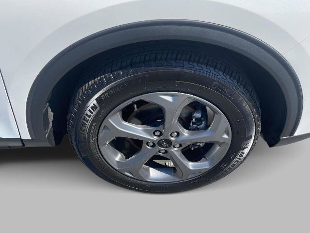 Certified 2025 Ford Escape ST-Line Elite image 13