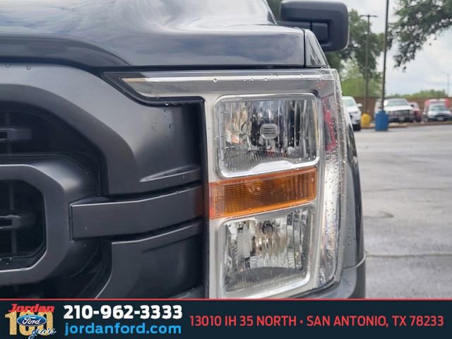 Certified 2021 Ford F150 XLT w/ Equipment Group 301A Mid AWD/4WD image 10