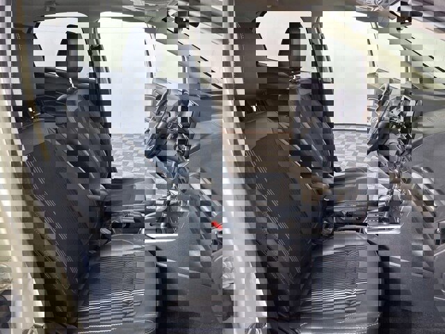 Certified 2021 Ford EcoSport SES w/ Interior Protection Package image 17