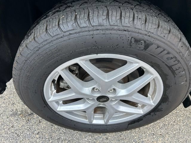 Certified 2024 Ford Edge SEL w/ Convenience Package AWD/4WD image 8