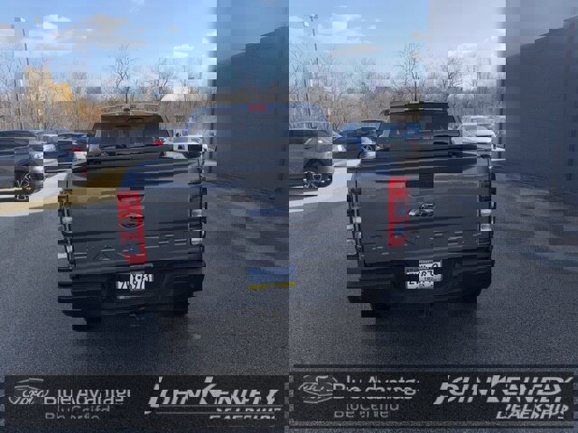 Certified 2023 Ford Ranger XL w/ Equipment Group 101A High image 16