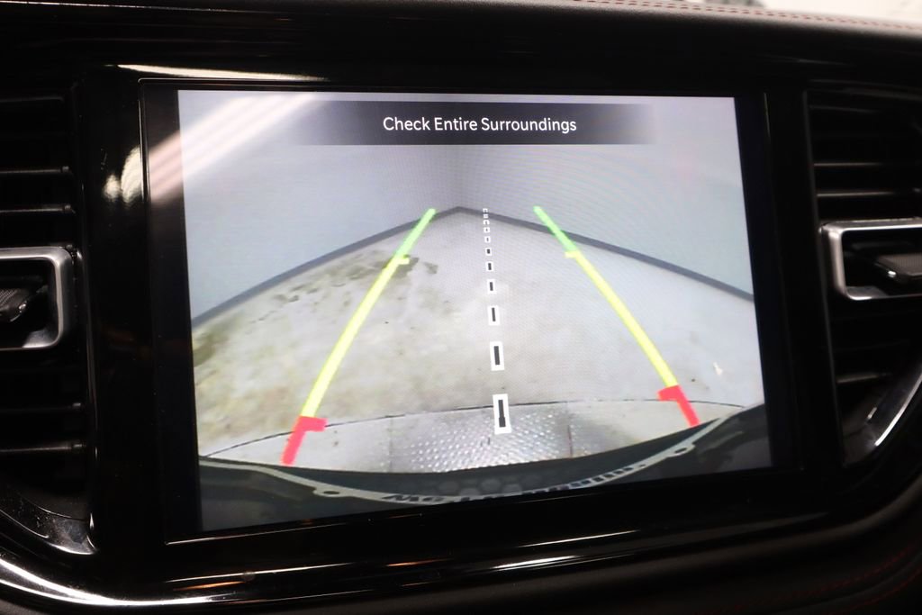 Used 2023 Dodge Durango Citadel AWD/4WD image 4