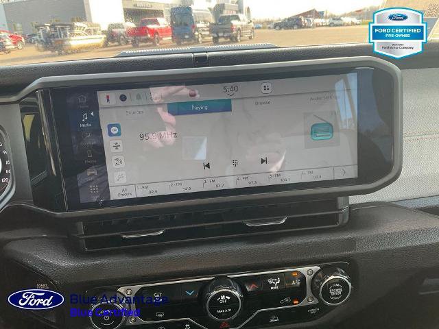 Used 2025 Jeep Gladiator Sport AWD/4WD image 15