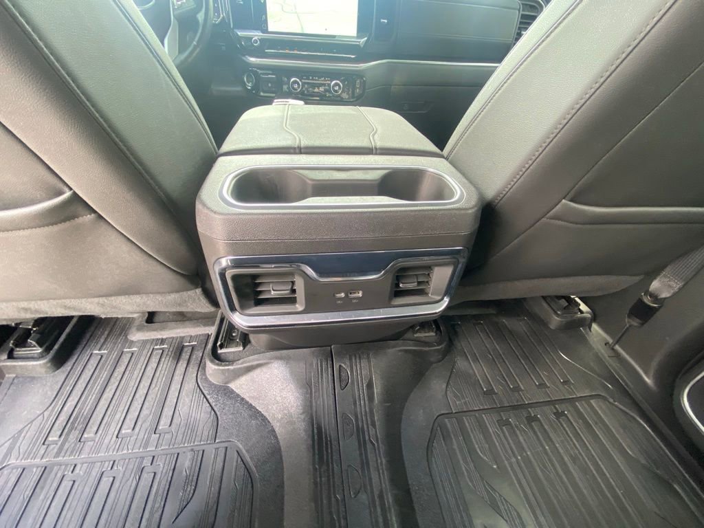 Used 2023 GMC Sierra 1500 Elevation w/ Elevation Premium Package image 25