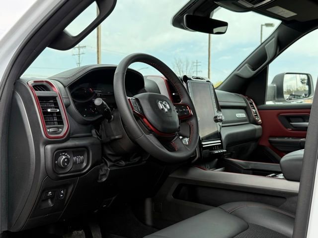 Used 2026 RAM 1500 Rebel w/ Rebel Level 1 Equipment Group AWD/4WD image 3