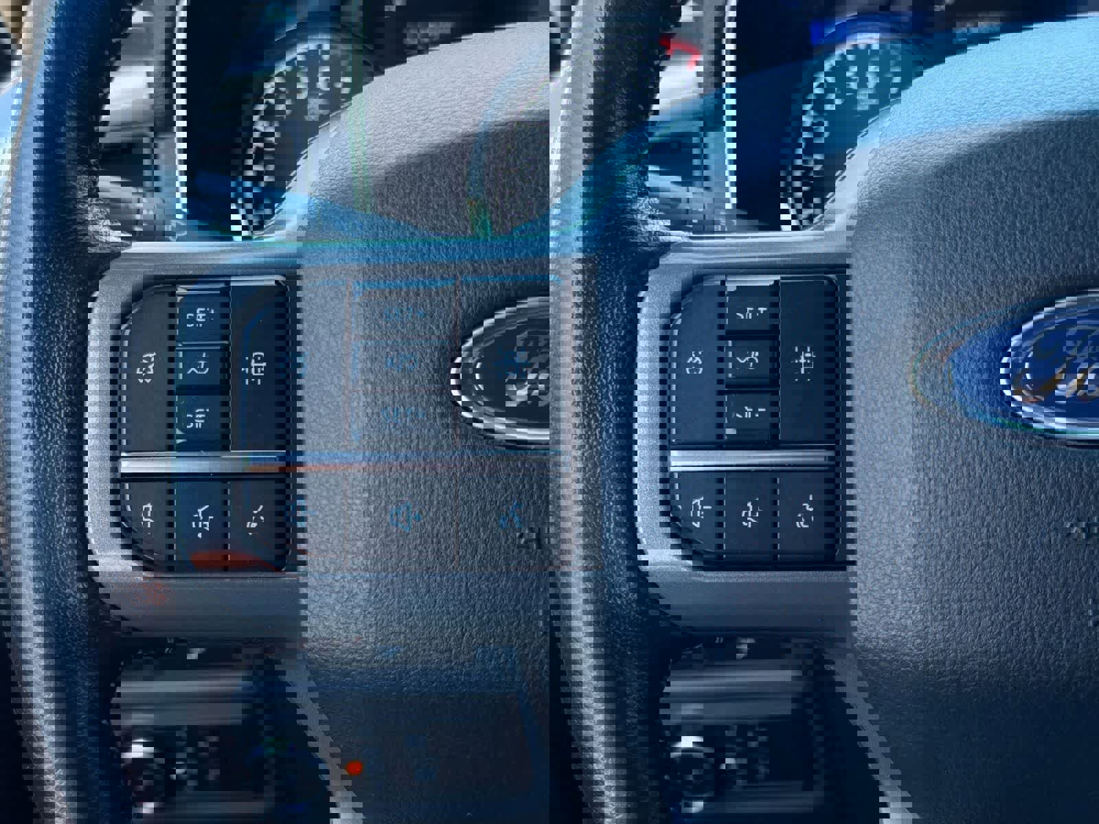 Certified 2022 Ford F150 XLT w/ Equipment Group 302A High image 24