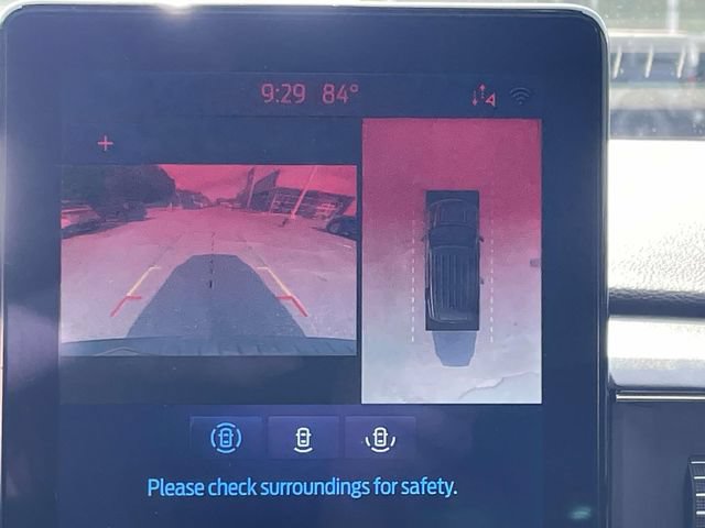 Certified 2021 Ford Explorer ST w/ Equipment Group 401A AWD/4WD image 30