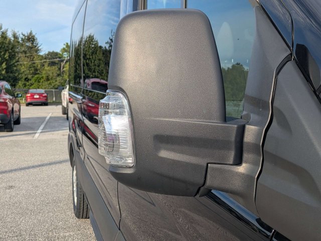 Certified 2025 Ford Transit 350 XLT RWD image 12