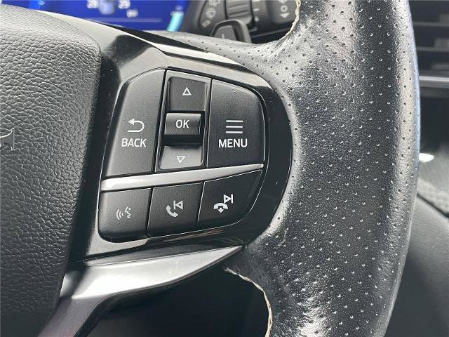 Certified 2022 Ford Explorer ST w/ Equipment Group 401A AWD/4WD image 20