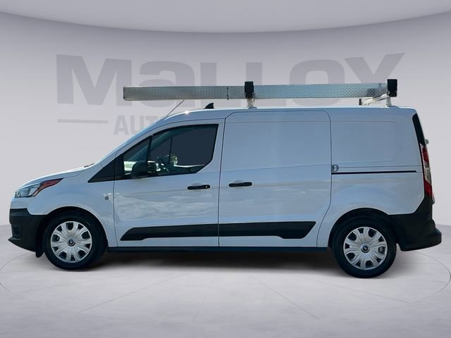 Certified 2022 Ford Transit Connect XL image 2