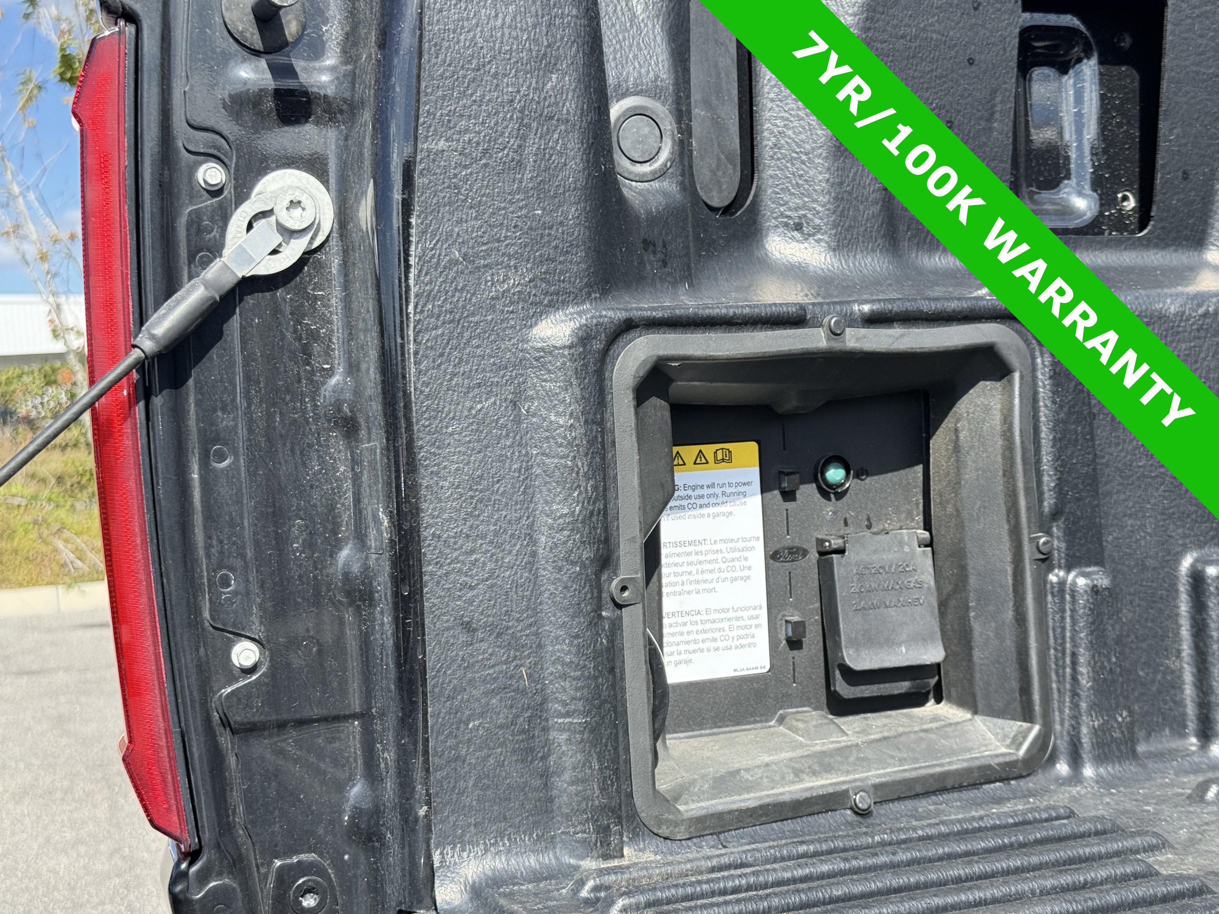 Certified 2023 Ford F150 XLT w/ Equipment Group 302A High image 15