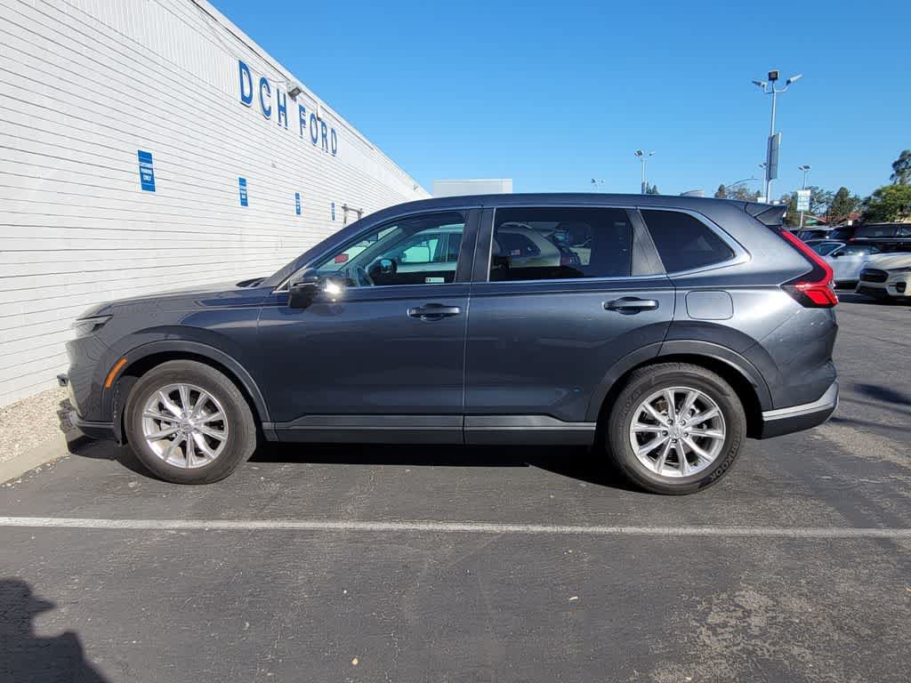 Used 2023 Honda CR-V EX image 4