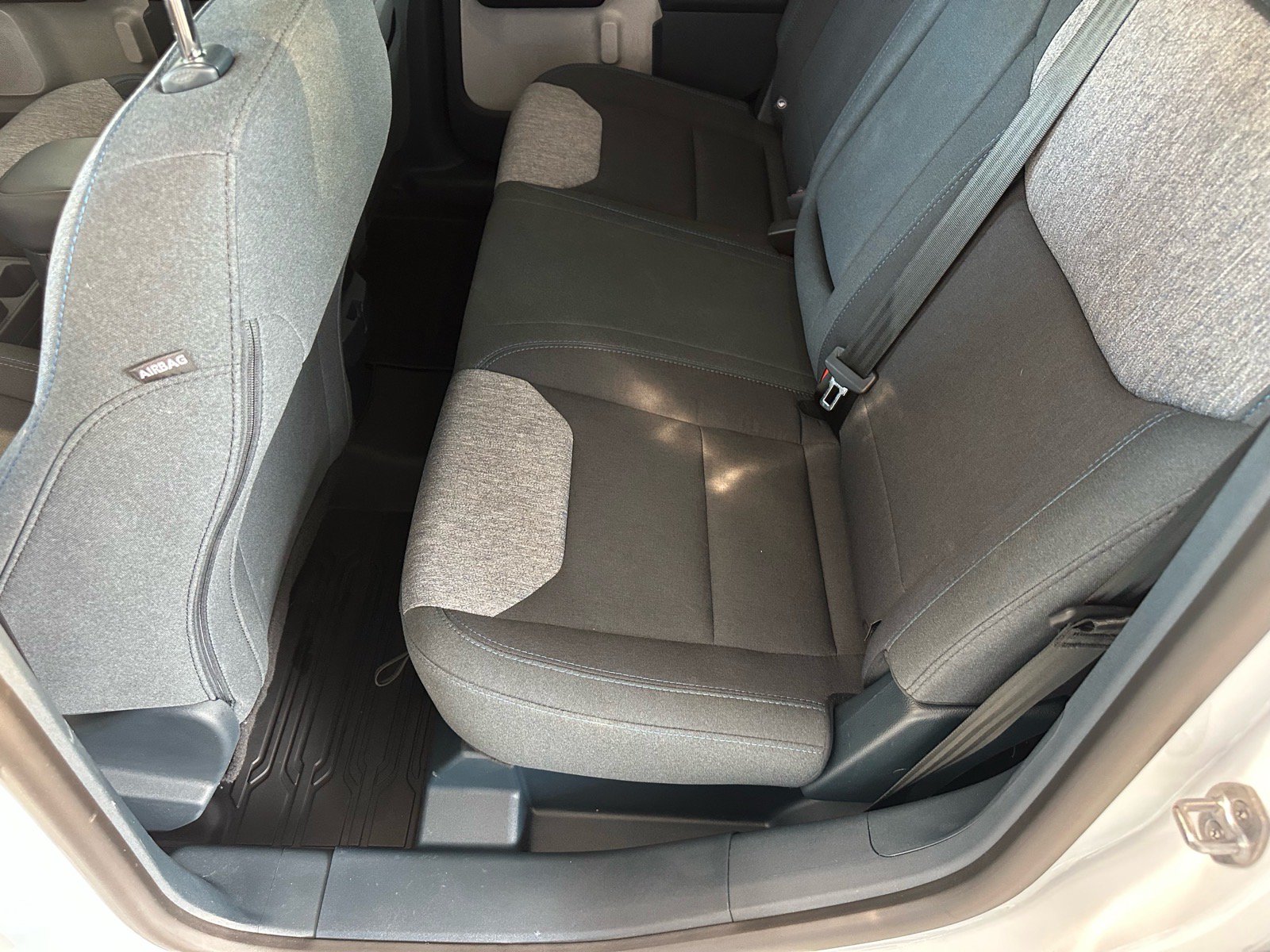 Certified 2025 Ford Maverick XLT w/ XLT Luxury Package FWD image 23