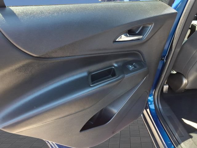 Used 2022 Chevrolet Equinox LT FWD image 13