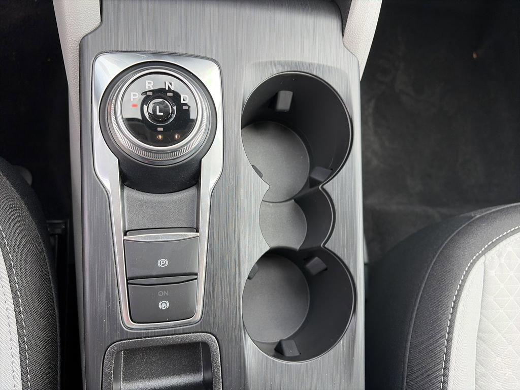 Certified 2025 Ford Escape Active w/ Tech Pack #1 FWD image 25
