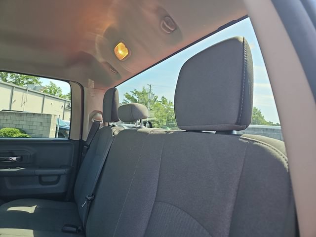 Used 2024 RAM 1500 Classic SLT RWD image 15