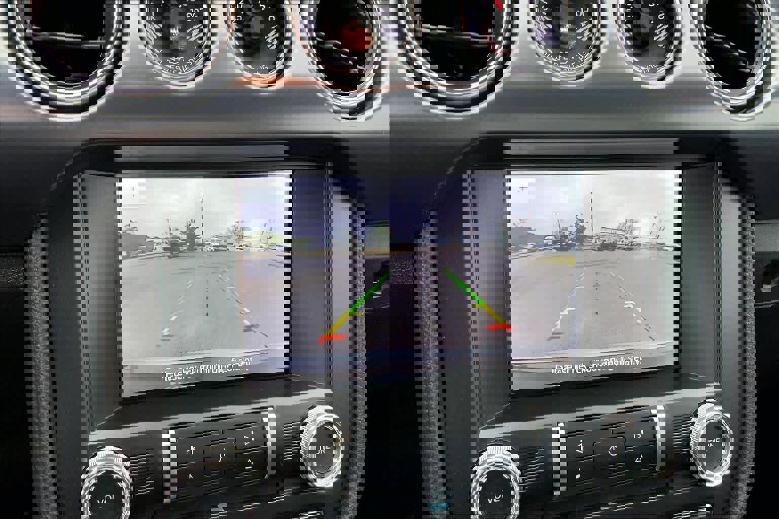 Certified 2023 Ford Mustang Mach 1 w/ Equipment Group 700A image 25