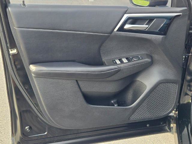 Used 2022 Mitsubishi Outlander SE AWD/4WD image 18